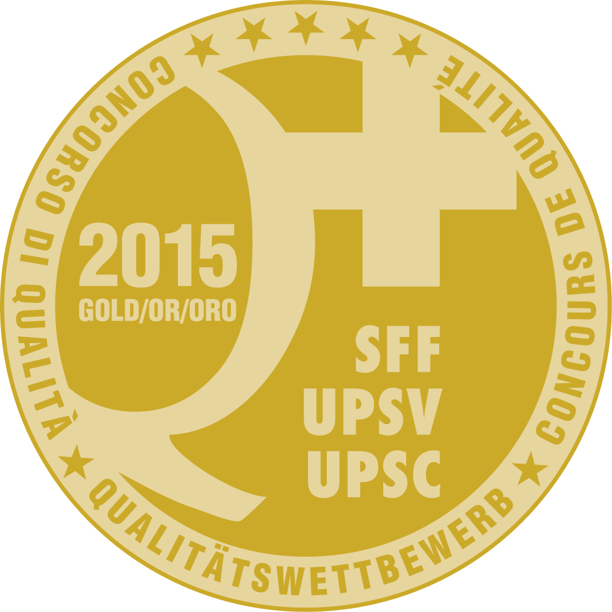 4 SFF Medallie RZ 2015